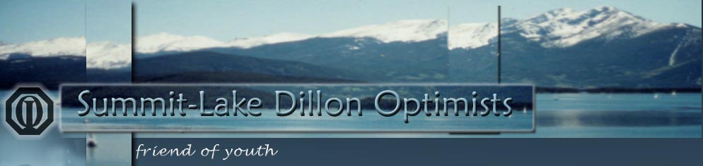 Summit-Lake Dillon Optimists